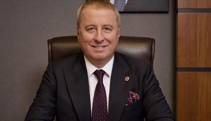 MİLLETVEKİLİ OLGUN:"ANKARA’DA SES YOK, AFYON’DA POZ ÇOK