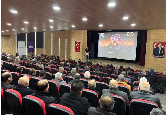 Dazkırı İlçesinde Uyuşturucuya Yönelik Yapılan Çalışmada 1 Şahıs Tutuklandı