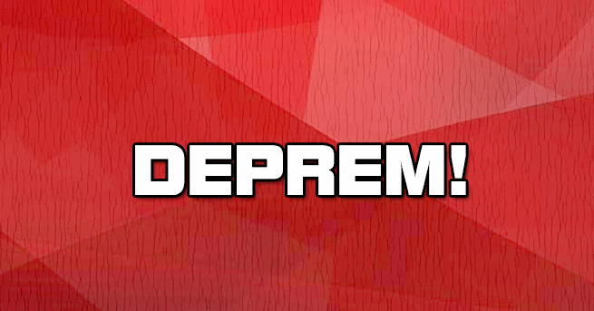 ​Balıkesir'de Korkutan Sarsıntı: 5,1 Büyüklüğünde Deprem!