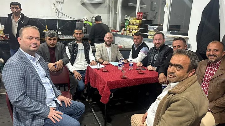 Afyonkarahisar Kahveciler ve Emlakçılar Odası, 31 Ocak Cumartesi günü saat 10.00’da