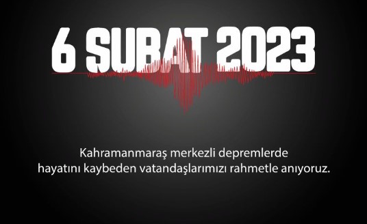 Asrın  Felaketinden Birlikteliğine 3 Yıl