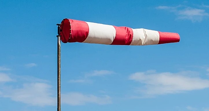 Meteorolojiden Uyarı