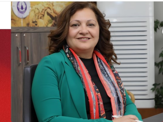 Afyonkarahisar Belediye Başkanı Burcu Köksal, yurt dışı ziyaretlerini tamamlayarak ilimize döndü.