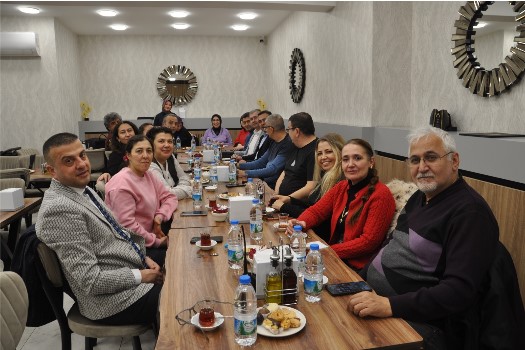 Afyon Yöresel Mutfak Derneği Ramazan Hazırlıklarına Başladı