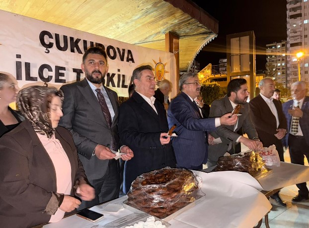 Şehit Ailelerine Anlamlı Ziyaret