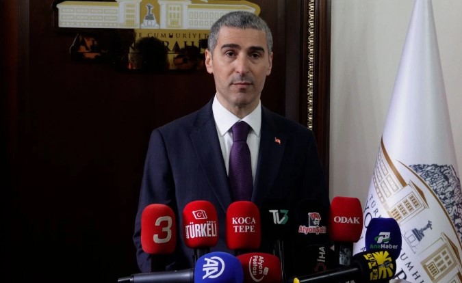 Böylesi Kadim Bir Şehre Hizmet Etme İmkânı Bulmak, Benim İçin Büyük Bir Gurur