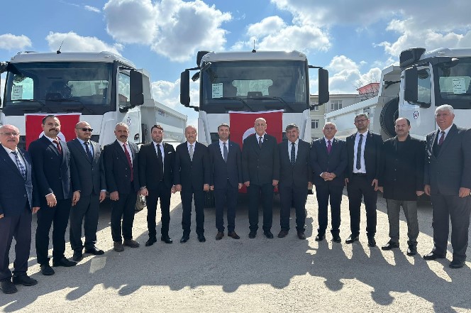 Milletvekili Mehmet Taytak’tan Afyonkarahisar’da Yoğun Program