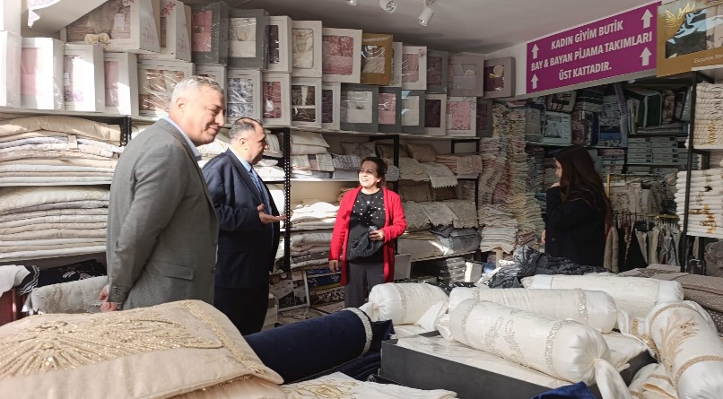 Afyon’da Esnaf Alarm Veriyor: “Siftah Yapamayan, Kiraya Dayanamayan Esnaf Var” - 3