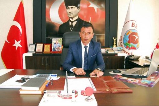 Beyyazı Belediye Başkanı Asım Altıntaş, 8 Mart Dünya Kadınlar Günü dolayısıyla mesaj yayımladı.