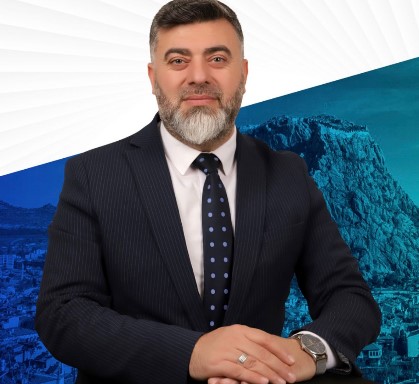 Bayram Öncesi Berber ve Kuaförlere Pazar Mesaisi