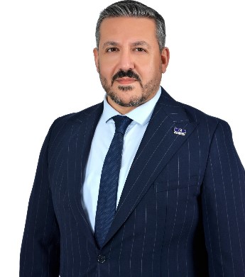 Bizler Anahtar Parti olarak her zaman üreticimizin, çiftçimizin, sanayicimizin ve emekçimizin yanında olmaya devam edeceğiz.