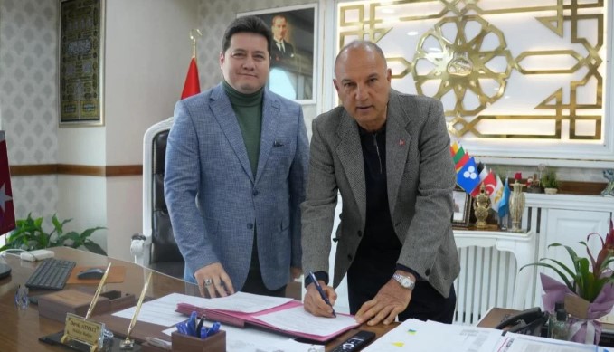 Bolvadin'de Sağlık Altyapısına Önemli Katkı"