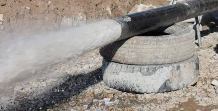 Sandıklı’da Yeni Termal Su Kuyusu Açılacak