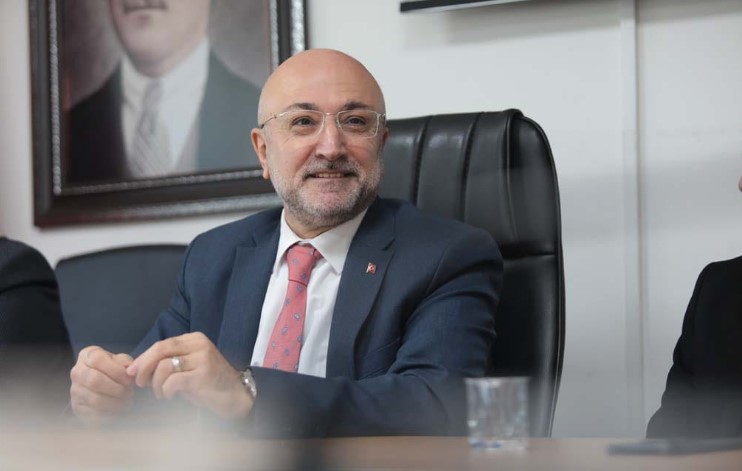 BAŞKAN ŞAHİN’DEN İSTİKLÂL MARŞI’NIN KABULÜNÜN 105. YIL DÖNÜMÜNDE ANLAMLI MESAJ