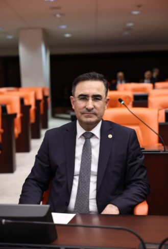 Milletvekili Dr. Arslan’dan 12 Mart Mesajı