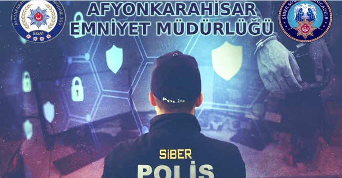 Sosyal Medya Üzerinden İş Makinesi Dolandırıcılığı: 2 Şüpheli Tutuklandı