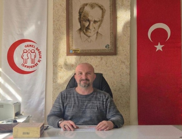 Mustafa Kemal Atatürk’ün mücadele arkadaşı kahraman Tıbbiyeli Hikmet Boran’ın yüz yıl sonraki meslektaşlarına selam olsun!