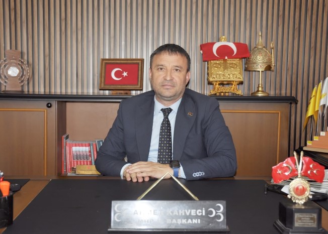 Kadir Gecesi’ne bir kez daha kavuşmanın huzurunu ve mutluluğunu yaşıyoruz.