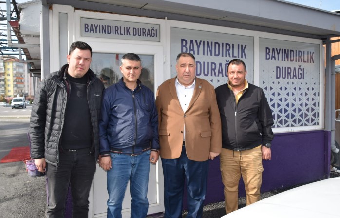 “İyi Değiliz, Yaşamaya Çalışıyoruz!” – Esnafın Feryadı: “Hayırlı İşler Diyorlar Ama Bu İşin Artık Hayrı Mayrı Kalmadı” - 2