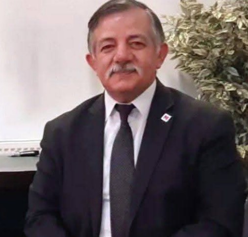 ESOB ADAYI KARAGÖZ " HİÇ BİR ADAY LEHİNE ÇEKİLMEM SÖZ KONUSU DEĞİLDİR