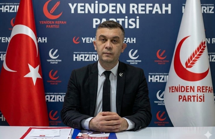 11 ayın sultanı, rahmet ve bereket ayı Ramazan'ın bitmesi bizi hüzünlendiriyor.