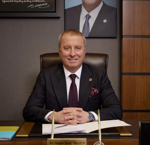 TOPLUMSAL BAĞLARIMIZI GÜÇLENDİRMELİYİZ.