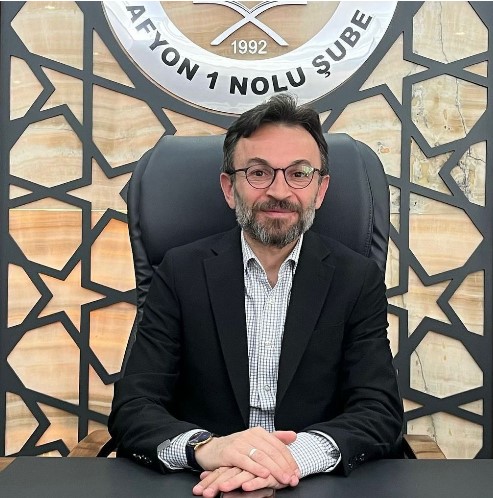 RAMAZAN BAYRAMIMIZ MÜBAREK OLSUN