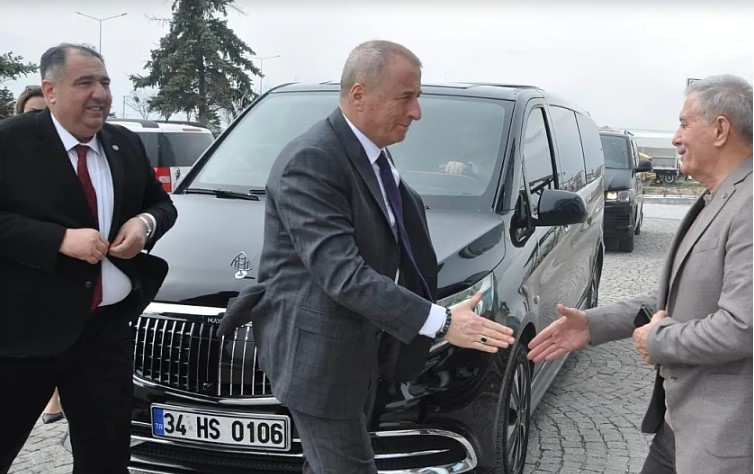 “TV 3 AFYONKARAHİSAR HALKININ SESİ OLMALI”