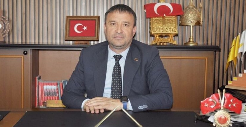 Milliyetçi Hareket Partisi Afyonkarahisar İl Başkanı Ahmet Kahveci, Ramazan Bayramı münasebetiyle bir mesaj yayımladı.