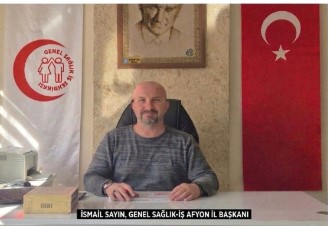 Afyonkarahisar’da 112 Ekibine Saldırı