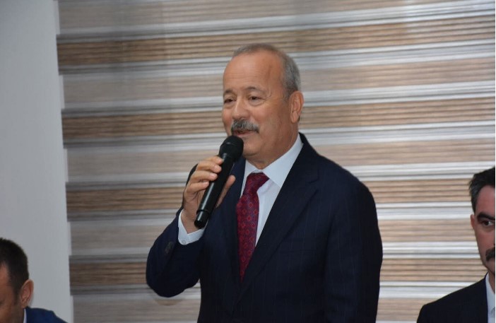 “MHP Rant siyaseti yapmıyor, Allah rızası ve memleket için çalışıyor” - 3