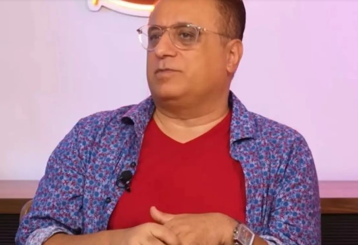 16. kattan düşen Yönetmen Erol Köse yaşamını yitirdi