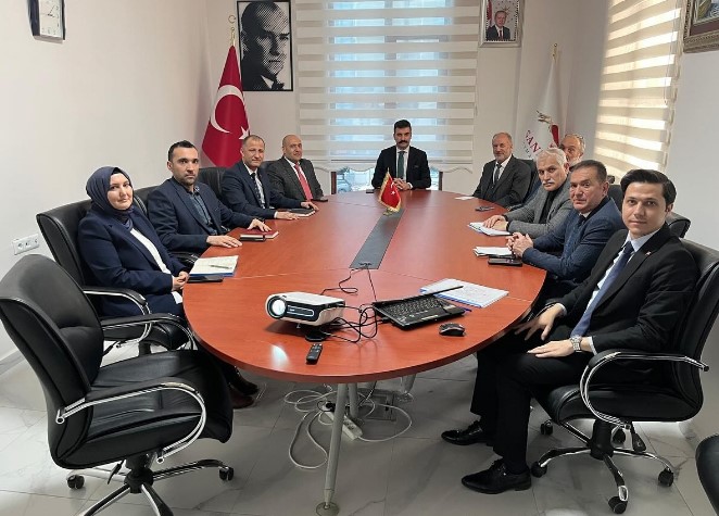 Sandıklı’da “Akran Nezaketi Hareketi” Projesi Başlatıldı