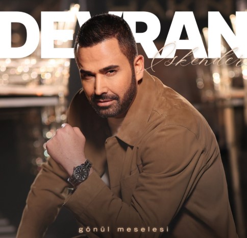Devran İskender’den Kalplere Dokunan Yeni Bir İtiraf: "Gönül Meselesi"