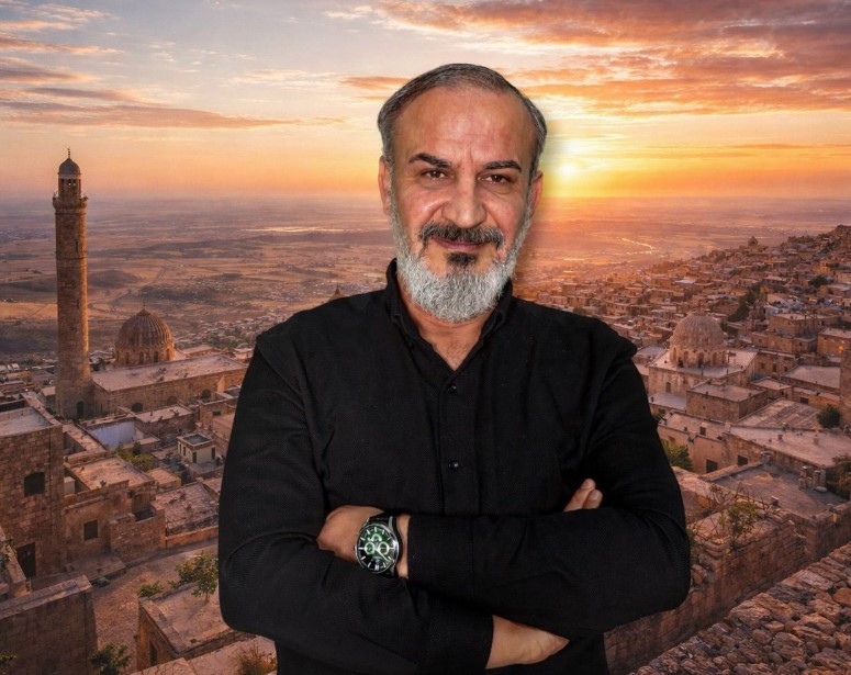 Türkiye Medyası Mardin'de buluşuyor