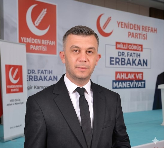 Biz Güvenilir Türkiye için çalışıyoruz.