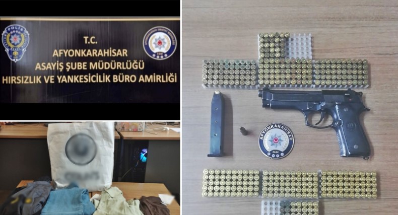 Emniyetten Geniş Çaplı Denetim: 26 Aranan Şahıs Yakalandı, Silah ve Ceza Yağdı