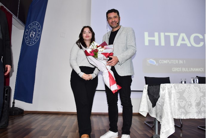 Maziden Atiye… Beklenen Sensin” Konferansı Gerçekleştirildi