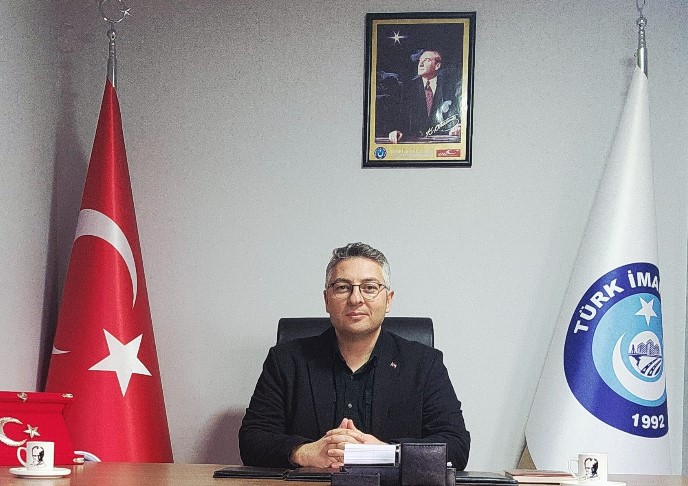 Cumhuriyetimizin 100 yıllık dönemini “narkoz” olarak nitelendiren açıklamalarını şiddetle kınıyoruz