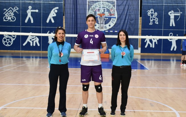 Tınaztepe Yurdu YURTLİG’de Yarı Finalde