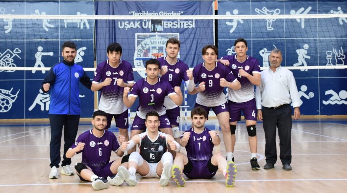 Tınaztepe Yurdu YURTLİG’de Yarı Finalde - 2