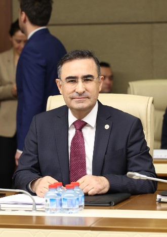 AİLEYİ VE ÇOCUKLARI KORUYAN KANUN TEKLİFİ KOMİSYONDA GÖRÜŞÜLDÜ