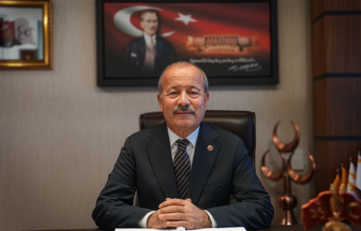 Milliyetçi Hareket Partisi Afyonkarahisar Milletvekili Mehmet Taytak, MHP'nin kurucu lideri Alparslan Türkeş'in vefat yıldönümü nedeniyle bir mesaj yayımladı