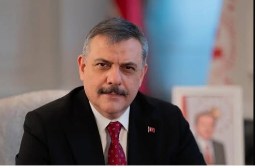 BAKAN ÇİFTÇİ’DEN RESMİ TALİMAT