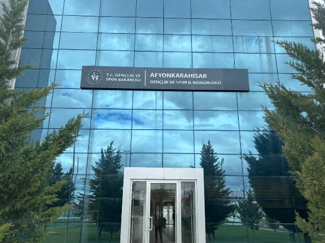 AFYONKARAHİSAR GENÇLİK VE SPOR İL MÜDÜRLÜĞÜ 100 KİŞİLİK TYP PERSONELİ ALIMI YAPACAK