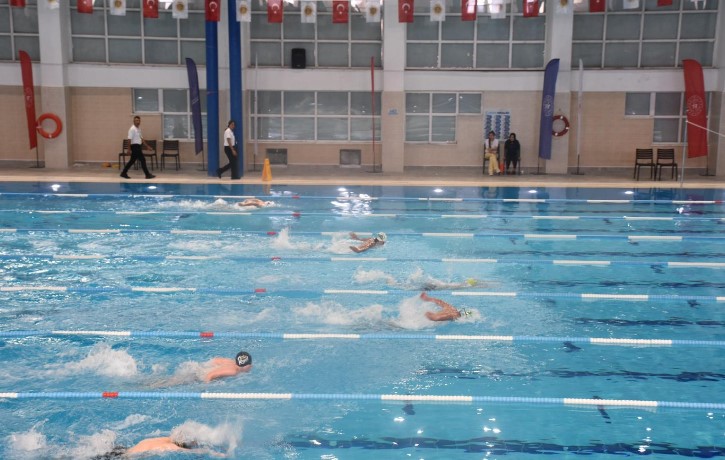 Afyonkarahisar’da Spor Dolu Hafta Sonu Şöleni