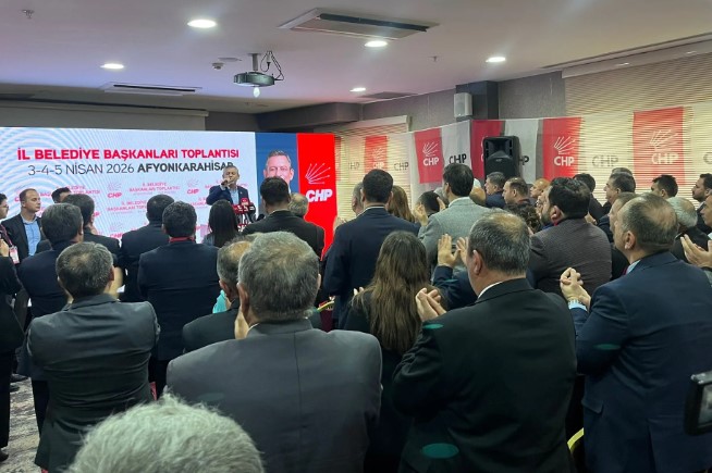 “İFTİRALARIN PARASIYLA AFYON SUCUĞU DAĞITACAĞIM”