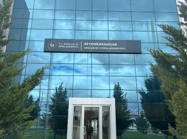 TYP KAPSAMINDA ALINACAK 100 PERSONELİN SONUÇLARI AÇIKLANDI