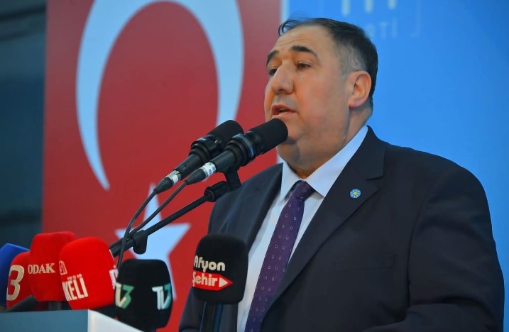 İYİ PARTİ İL BAŞKANI MISIRLIOĞLU’NDAN SERT TEPKİ: “BUGÜN MÜZE DİYENLER YARIN HEYKEL DİKER!”