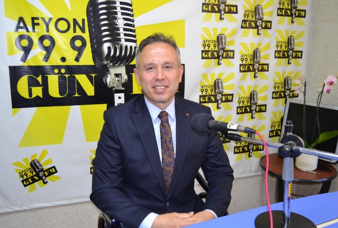 “Trafikte özgürlük değil, sorumluluk esastır”